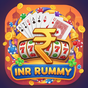Inr Rummy Android app icon — India APK listing